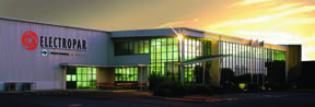 Electropar PLP New Zealand