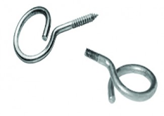 House Hooks (Bridle Rings)