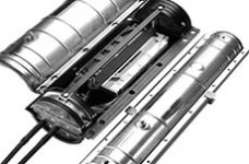 COYOTE® Stainless Steel