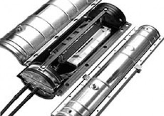 COYOTE® Stainless Steel