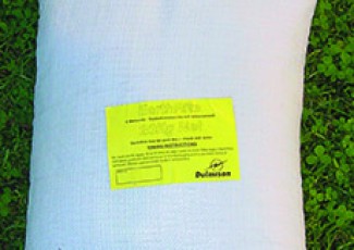 Earthing Enhancement Compounds