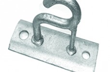 Hook Plate (Heavy Duty)