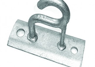 Hook Plate (Heavy Duty)