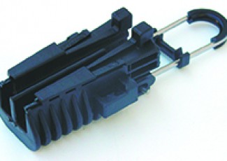 Service Strain Clamp (Wedge Type)