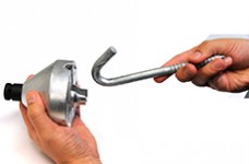J Hook Driver
