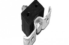 FIBERLIGN® Downlead Cushion for Concrete or Steel Poles