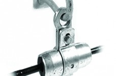 FIBERLIGN® Dielectric Suspension Short Span Series 