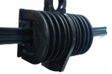 FIBERLIGN® Dielectric Suspension/Support Short Span Series