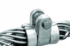 FIBERLIGN® Dielectric Suspension Long Span Series  