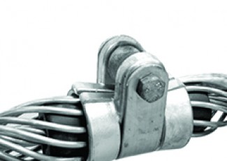 FIBERLIGN® Dielectric Suspension Long Span Series  