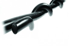 FIBERLIGN® Spiral Vibration Dampers for ADSS