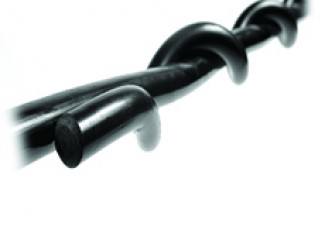 FIBERLIGN® Spiral Vibration Dampers for ADSS