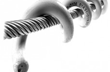 Spiral Vibration Dampers for OPGW