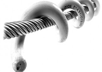 Spiral Vibration Dampers for OPGW