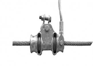 FIBERLIGN® Cushion Clamp Suspension Set