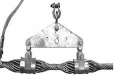 FIBERLIGN® Double  Suspension Set  