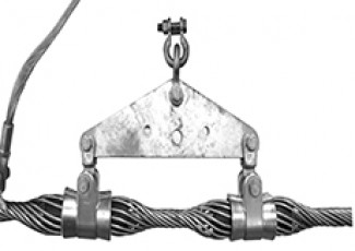 FIBERLIGN® Double  Suspension Set  