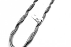 PREFORMED™ Termination For Figure 8 or Lashed Cable Applications