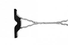 IBC Termination Assembly