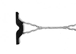 IBC Termination Assembly