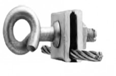 Midspan Clamp Type 1