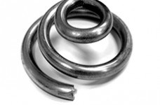 Stainless Steel Conical Washer