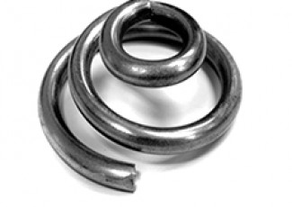 Stainless Steel Conical Washer