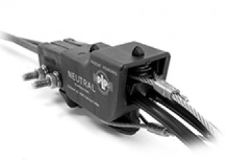 Safety Service Disconnector (SSD)