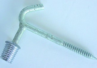 Combination Bracket Pattern B