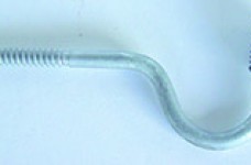 Swan Neck Bracket Pattern B