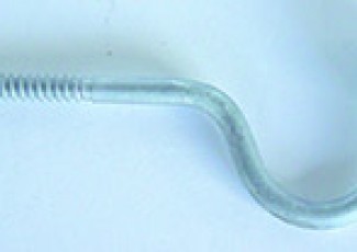 Swan Neck Bracket Pattern B