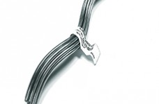 VORTX™ Damper Structural Rods 