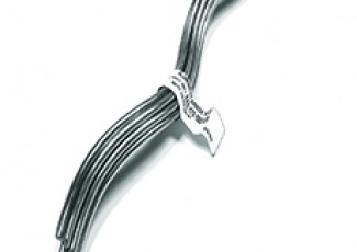 VORTX™ Damper Structural Rods 