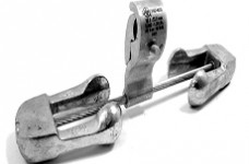 VORTX™  Stockbridge Damper for OPGW 