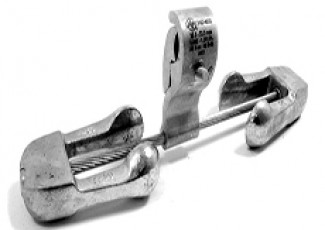 VORTX™  Stockbridge Damper for OPGW 