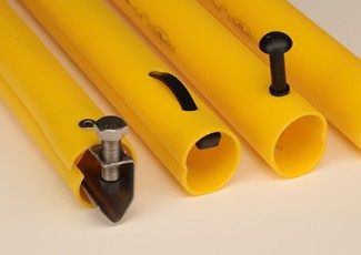 Wrap-Around Guy Marker