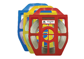 Stainless Steel Strapping