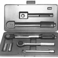 Socket Tool Kit