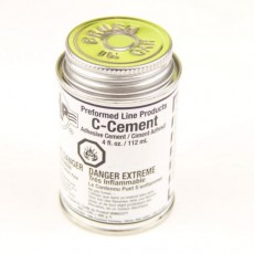 C-Cement