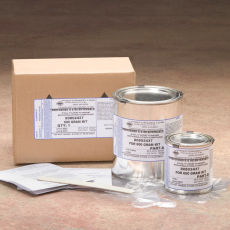 Re-Enterable Encapsulant