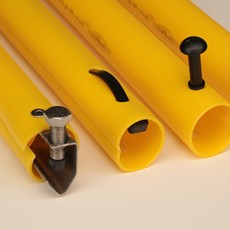 Wrap-Around Guy Marker