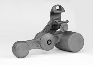 Aeolian Vibration Damper 