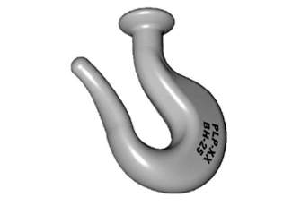 Ball Hook