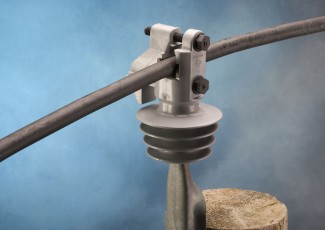 INSULIGN<sup>®</sup> Polymer Insulator - Vise Top