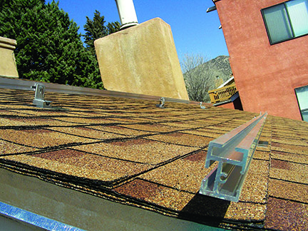 PowerRailMountingPRM