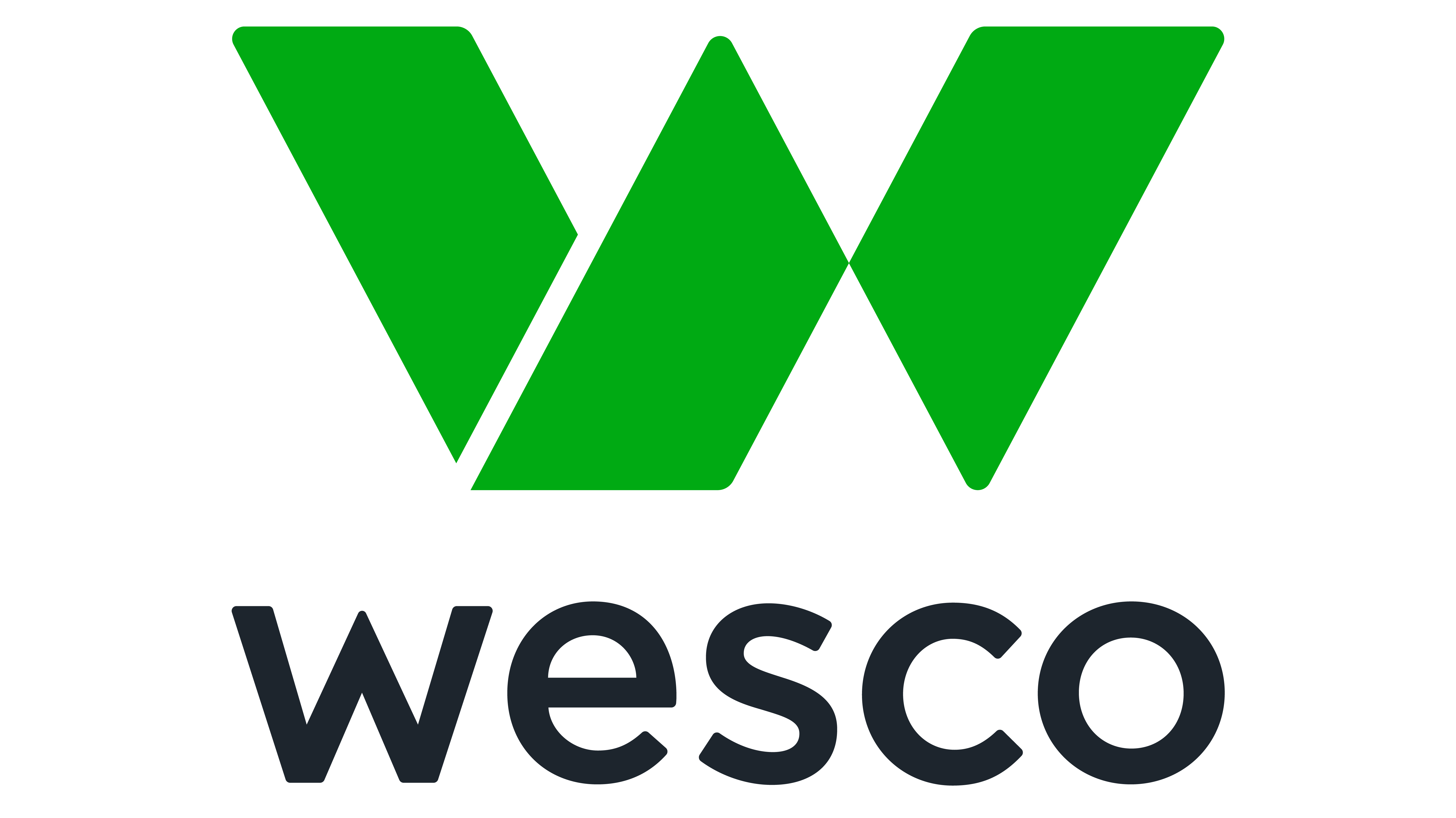 WESCO logo image