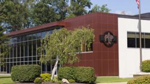 PLP US Headquarters - Communications