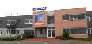 PLP Czech Republic (Micos)