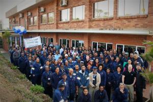 PLP South Africa - Solar, Special Industries and Energy