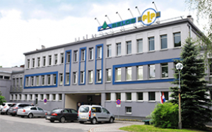 PLP Poland